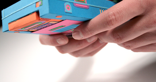 Illustration for article titled This Game Boy Looks Damn Good On Paper